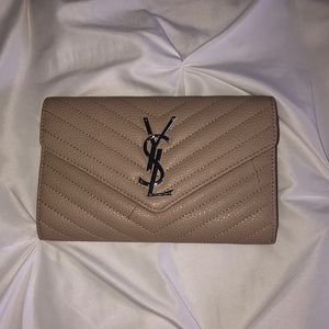 YSL Clutch